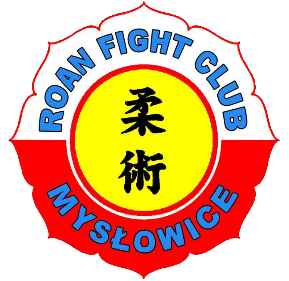 Roan Fight Club  Mysłowice